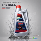 OKIBA Ultra 4T 5W30 Fully Synthetic Engine Oil – 1 L