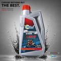 OKIBA Classic 4T 20W50 Fully Synthetic Engine Oil – 1L