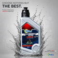 OKIBA Ultra 4T 5W30 Fully Synthetic Engine Oil – 800ML