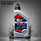 OKIBA Power 4T 20W40 Fully Synthetic Engine Oil – 800ML