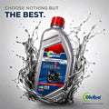 OKIBA Supreme 4T 10W30 Synthetic Technology Engine Oil – 1200 ml